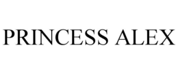 PRINCESS ALEX trademark