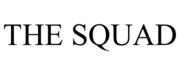THE SQUAD trademark