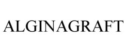 ALGINAGRAFT trademark