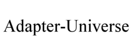 ADAPTER-UNIVERSE trademark