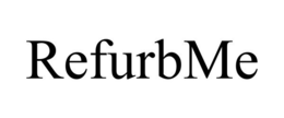 REFURBME trademark