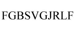FGBSVGJRLF trademark