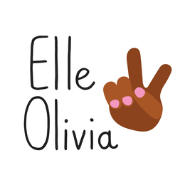 ELLE OLIVIA trademark