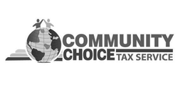 COMMUNITY CHOICE TAX SERVICE trademark