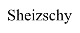 SHEIZSCHY trademark