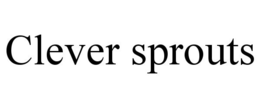 CLEVER SPROUTS trademark