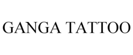 GANGA TATTOO trademark