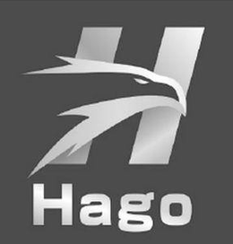 H HAGO trademark