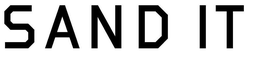 SAND IT trademark