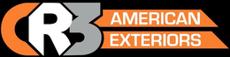 CR3 AMERICAN EXTERIORS trademark
