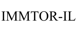IMMTOR-IL trademark