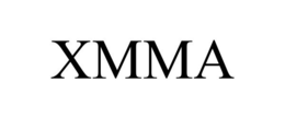 XMMA trademark