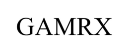 GAMRX trademark