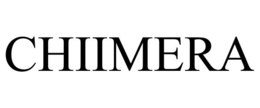 CHIIMERA trademark