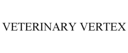 VETERINARY VERTEX trademark