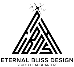 EBDSH ETERNAL BLISS DESIGN STUDIO HEADQUARTERS trademark
