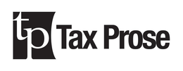 TP TAX PROSE trademark