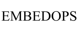 EMBEDOPS trademark