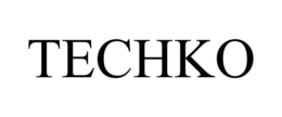 TECHKO trademark