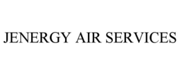 JENERGY AIR SERVICES trademark