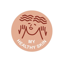 MY HEALTHY SKIN trademark