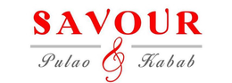 SAVOUR PULAO & KABAB trademark
