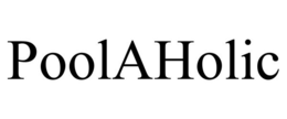POOLAHOLIC trademark