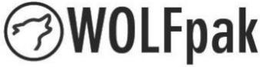 WOLFPAK trademark