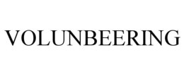 VOLUNBEERING trademark