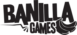 BANILLA GAMES trademark