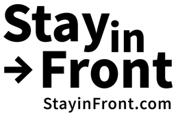 STAYINFRONT STAYINFRONT.COM trademark