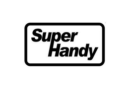 SUPER HANDY trademark