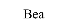 BEA trademark