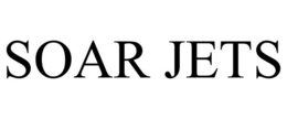 SOAR JETS trademark