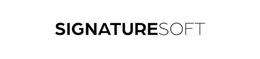 SIGNATURESOFT trademark