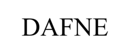 DAFNE trademark