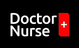 DOCTOR + NURSE trademark