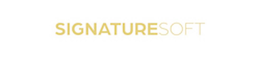 SIGNATURESOFT trademark