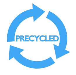 PRECYCLED trademark