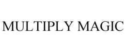 MULTIPLY MAGIC trademark