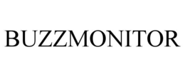 BUZZMONITOR trademark