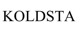 KOLDSTA trademark