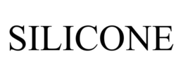 SILICONE trademark