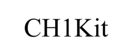 CH1KIT trademark