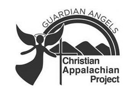 GUARDIAN ANGELS CHRISTIAN APPALACHIAN PROJECT trademark