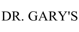 DR. GARY'S trademark