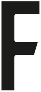 F trademark