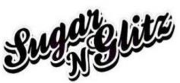 SUGARNGLITZ trademark