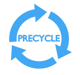 PRECYCLE trademark