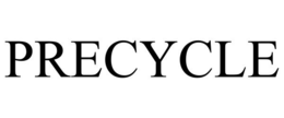 PRECYCLE trademark